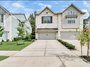 4212 Merry Mill Dr, Spring, TX 77386