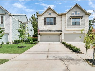 4212 Merry Mill Dr, Spring, TX, 77386