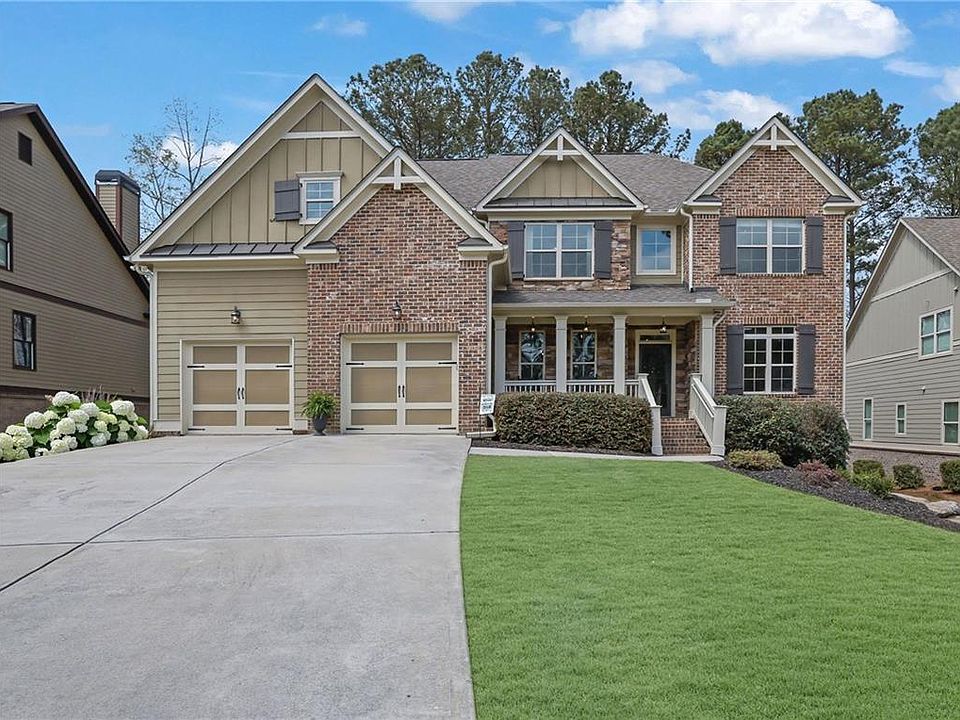 1st image of 31 Lullwater Ct