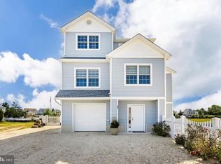 44 S Portland Dr, Little Egg Harbor, NJ