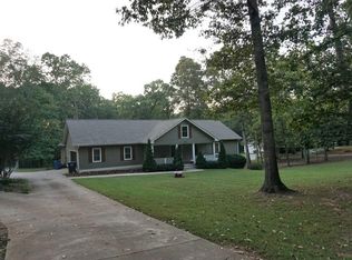 870 Jack Page Ln, Canton, GA 30115