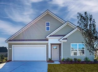 563 Acosta Circle, Conway, SC 29527
