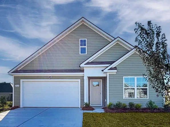 563 Acosta Circle, Conway, SC 29527