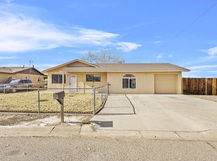 931 Impala Dr, Belen, NM 87002