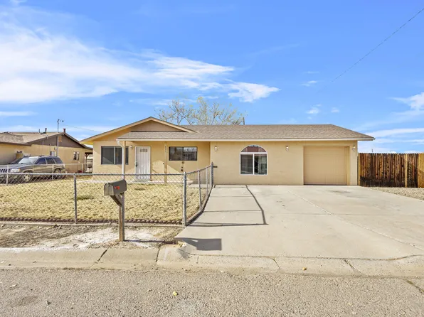 931 Impala Dr, Belen, NM 87002