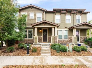 1233 S Dallas Ct, Denver, CO 80247