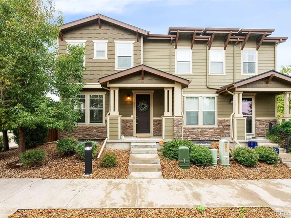1233 S Dallas Court, Denver, CO 80247