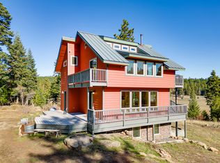 9810 Old Hyatt Prairie Rd, Ashland, OR 97520