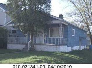 675 E Kossuth St, Columbus, OH 43206