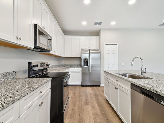 Kitchen - Representational Photo