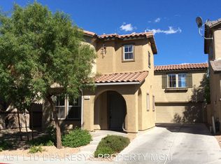 640 Desert Passage St, Henderson, NV 89002