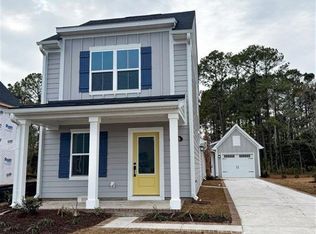 2649 Rowyn St, Longs, SC 29568