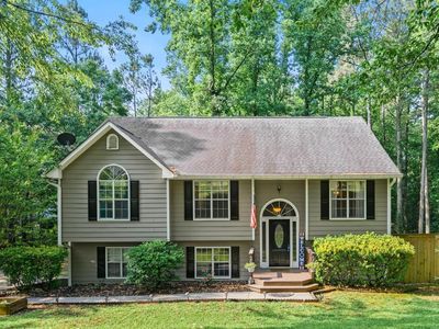 28 Sandcastle Ct, Dawsonville, GA, 30534
