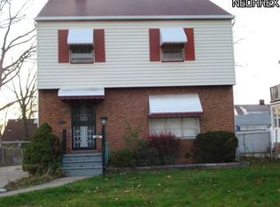 3974 E 155th St, Cleveland, OH 44128