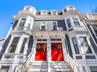 7-9 Thomas Park Condo Association, Boston, MA 02127
