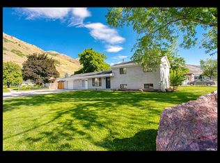 1066 Orchard Dr, Brigham City, UT 84302