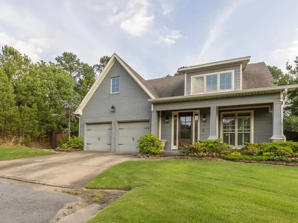3 Talmont Pl, Little Rock, AR 72223