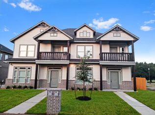 902 Montclair Ave #A, College Station, TX 77840