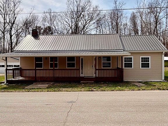 2nd image of 11592 E Main St