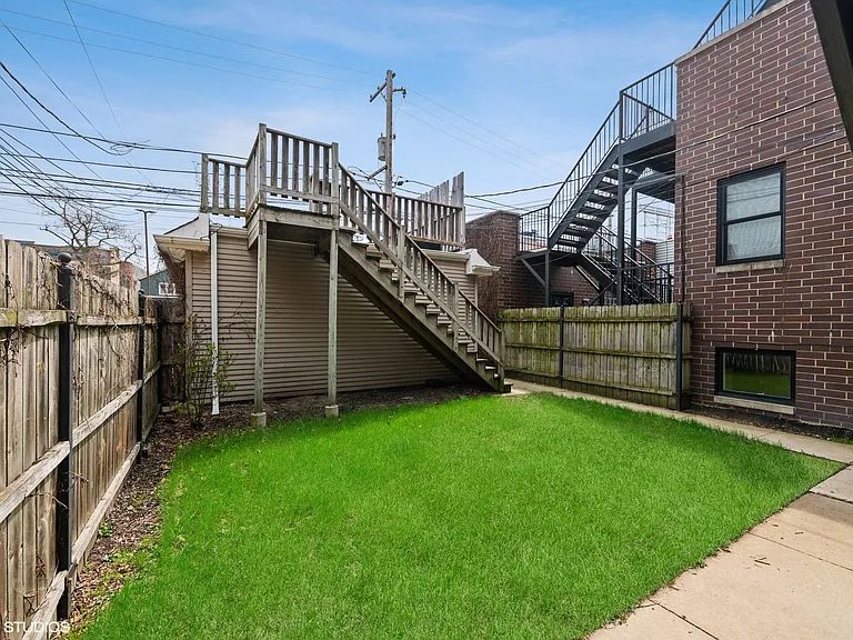 3727 N Clifton Ave #1 — Photo 16