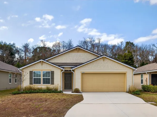 12183 Grand Herring Way, Jacksonville, FL 32219