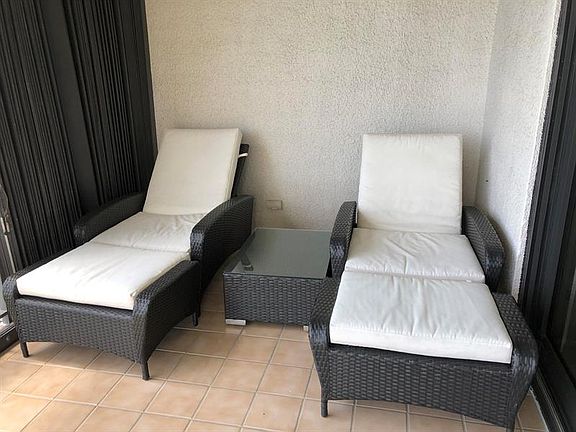 5th image of 5380 N Ocean Dr APT 5J