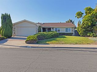 7770 Highgate Ln, La Mesa, CA 91942