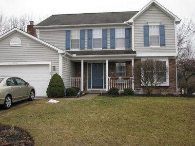 220 Brookside Dr, Springboro, OH, 45066