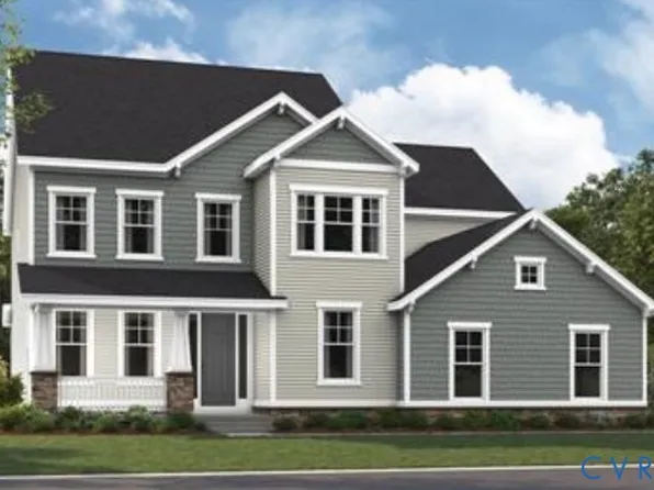 13254 Killbarney Dr, Chesterfield, VA 23838