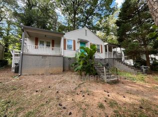 468 Birney St NE Unit 468, Marietta, GA 30060