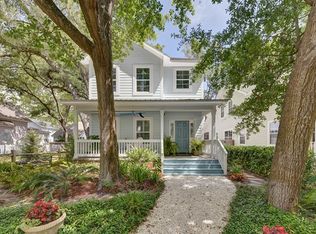 106 Atlantic Dr, Saint Simons Island, GA 31522
