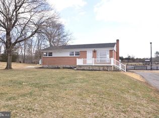 918 Wadesville Rd, Berryville, VA 22611