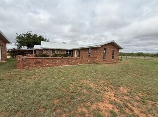 5026 N Interstate Highway 20, Sweetwater, TX 79556
