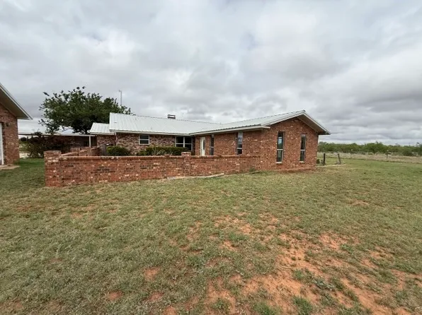 5026 N Interstate Highway 20, Sweetwater, TX 79556