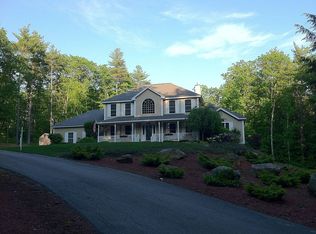 119 Kilrea Rd, Derry, NH 03038