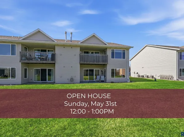 7107 W 56th St APT 18, Sioux Falls, SD 57106