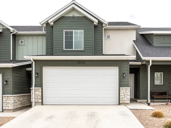1303 E 920 N, Spanish Fork, UT 84660