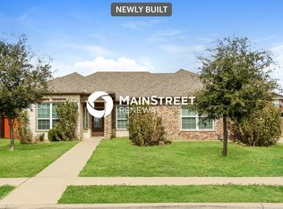 601 Shady Meadow Ln, Glenn Heights, TX 75154