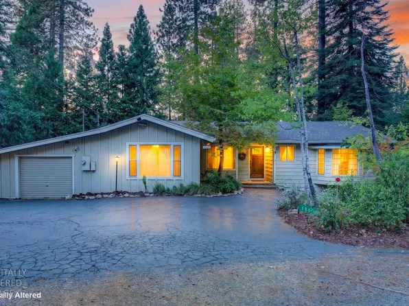 1866 Fern Way, Arnold, CA 95223