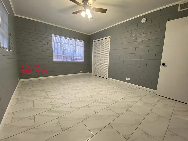 Bedroom #1