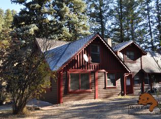 32074 Upper Bear Creek Rd UNIT A, Evergreen, CO 80439