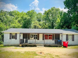 1247 Hall St, Macon, GA 31217