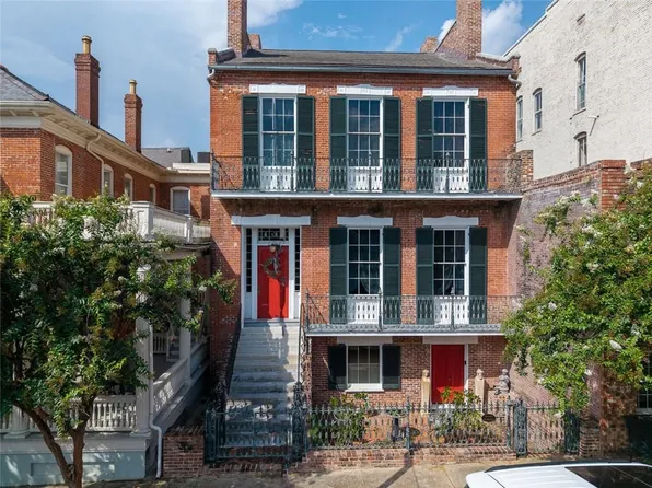 403 Franklin St, Natchez, MS 39120