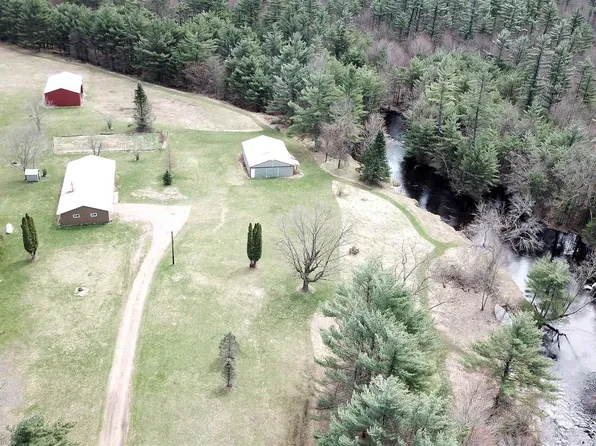 N684 BORGLIN AVENUE, Neillsville, WI 54456