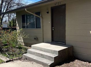 4721 W Gage St #4721, Boise, ID 83706