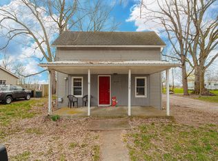 13139 State Highway 347, Marysville, OH 43040