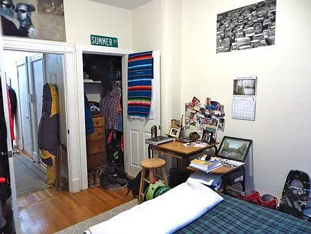 17 Symphony Rd #4 — Photo 8