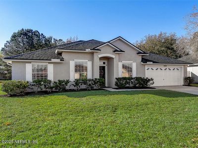 10019 ROSEWOOD GLEN Lane, Jacksonville, FL, 32219
