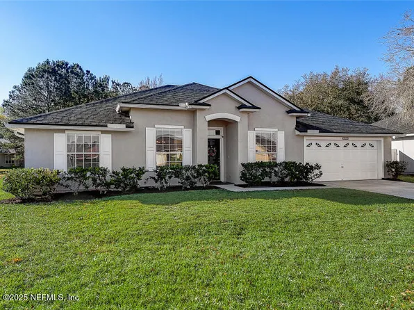 10019 ROSEWOOD GLEN Lane, Jacksonville, FL 32219