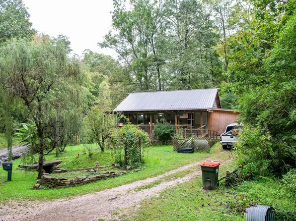 1515 Ned Clark Rd, Bean Station, TN 37708